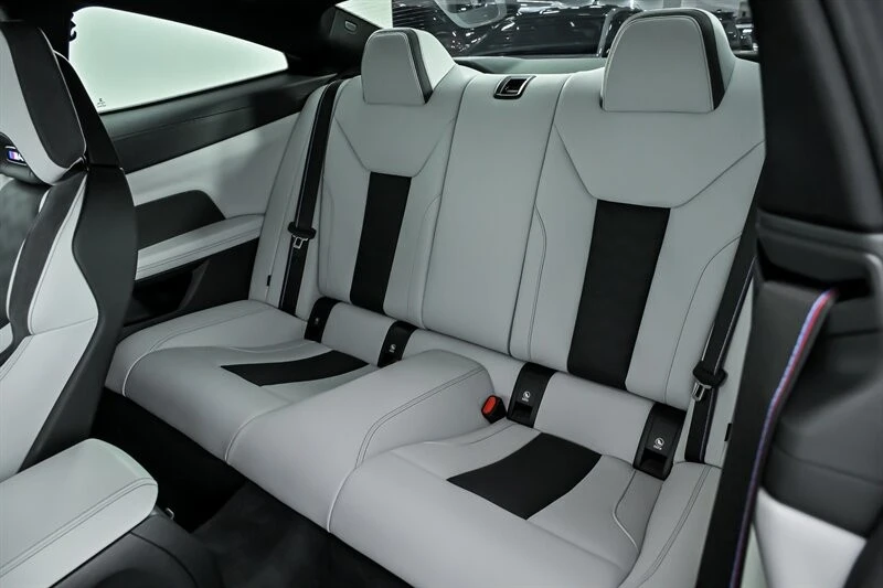 2023 BMW G82/G83 M4 - Image 23 of 31