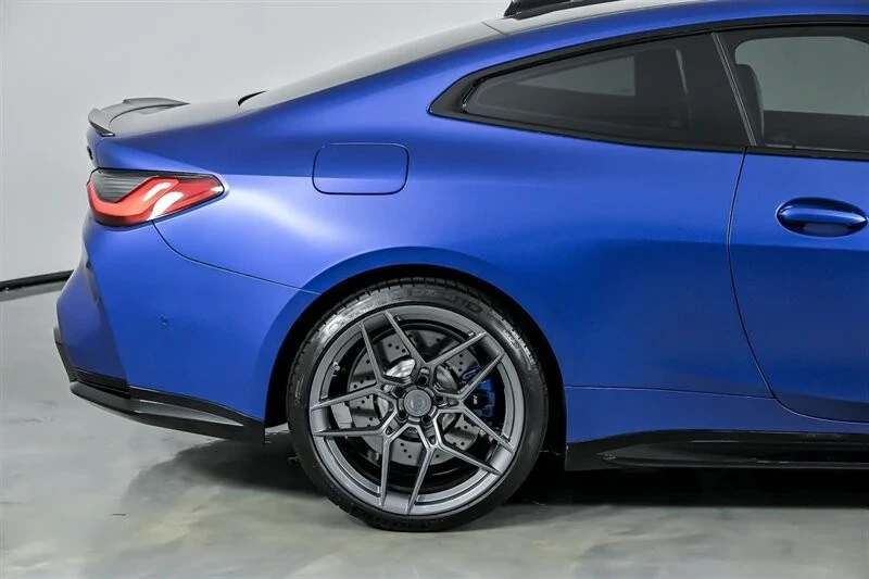 2023 BMW G82/G83 M4 - Image 13 of 21