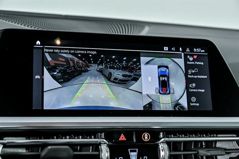 2023 BMW G82/G83 M4 - Image 30 of 31