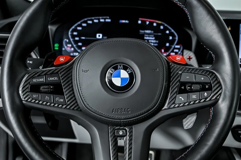 2023 BMW G82/G83 M4 - Image 26 of 31