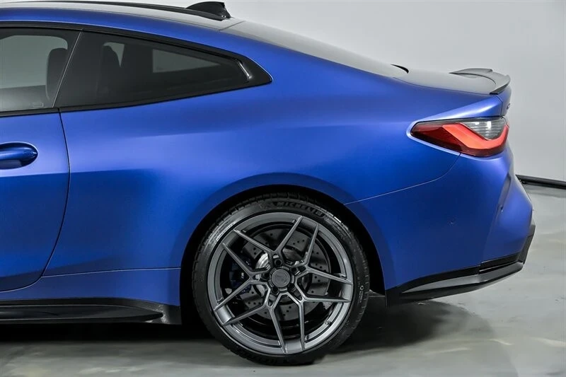 2023 BMW G82/G83 M4 - Image 9 of 21