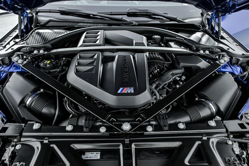 2023 BMW G82/G83 M4 - Image 17 of 21