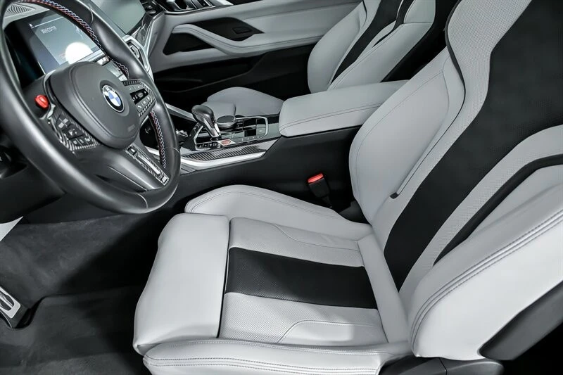 2023 BMW G82/G83 M4 - Image 21 of 31