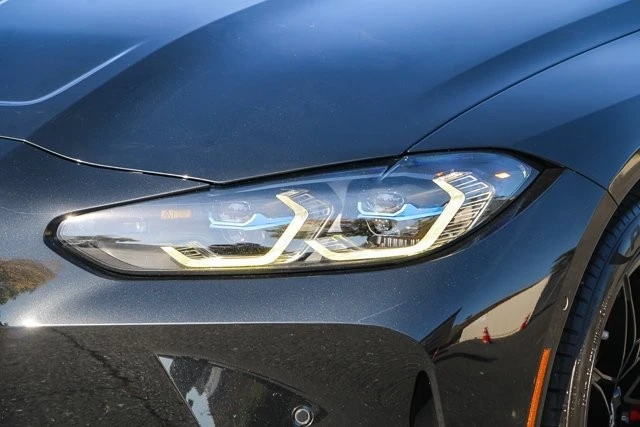 2023 BMW G82/G83 M4 - Image 9 of 12