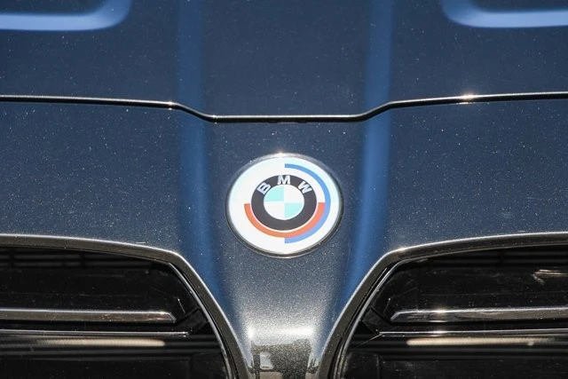 2023 BMW G82/G83 M4 - Image 8 of 12