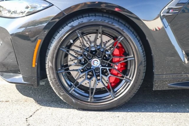 2023 BMW G82/G83 M4 - Image 10 of 12