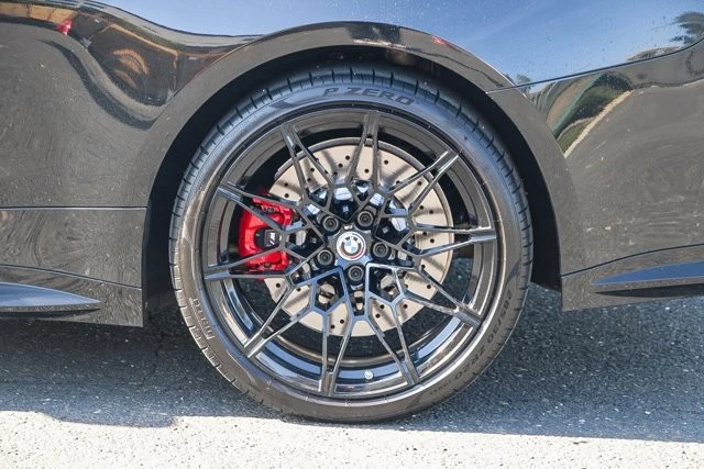 2023 BMW G82/G83 M4 - Image 11 of 12