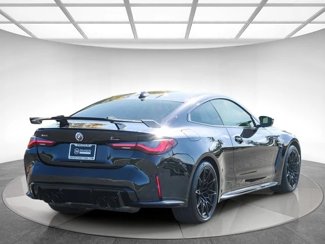 2023 BMW G82/G83 M4 - Image 4 of 12