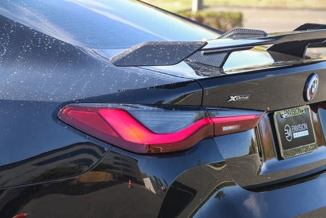2023 BMW G82/G83 M4 - Image 12 of 12