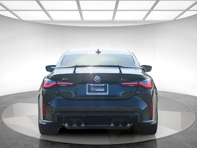 2023 BMW G82/G83 M4 - Image 3 of 12