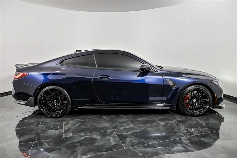 2023 BMW G82/G83 M4 - Image 10 of 29