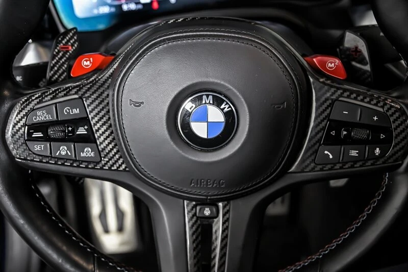 2023 BMW G82/G83 M4 - Image 23 of 29