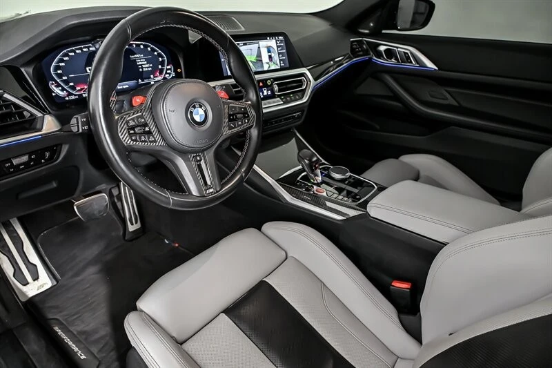2023 BMW G82/G83 M4 - Image 16 of 29