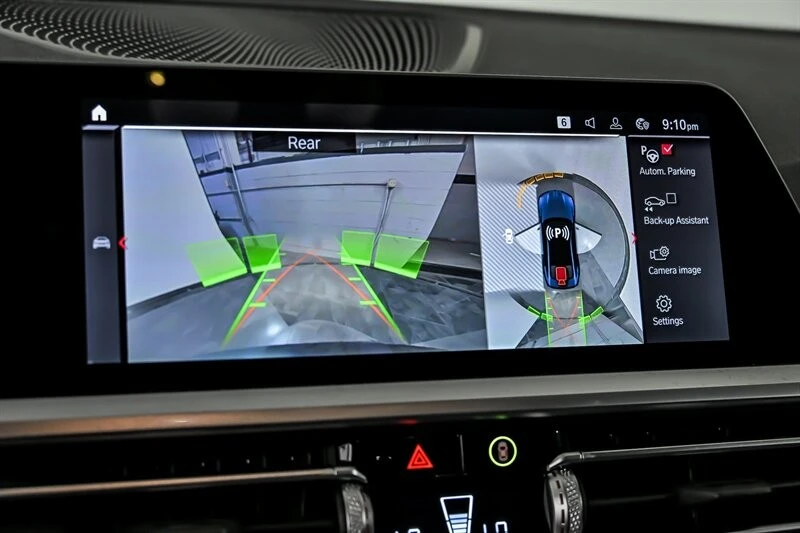 2023 BMW G82/G83 M4 - Image 24 of 29