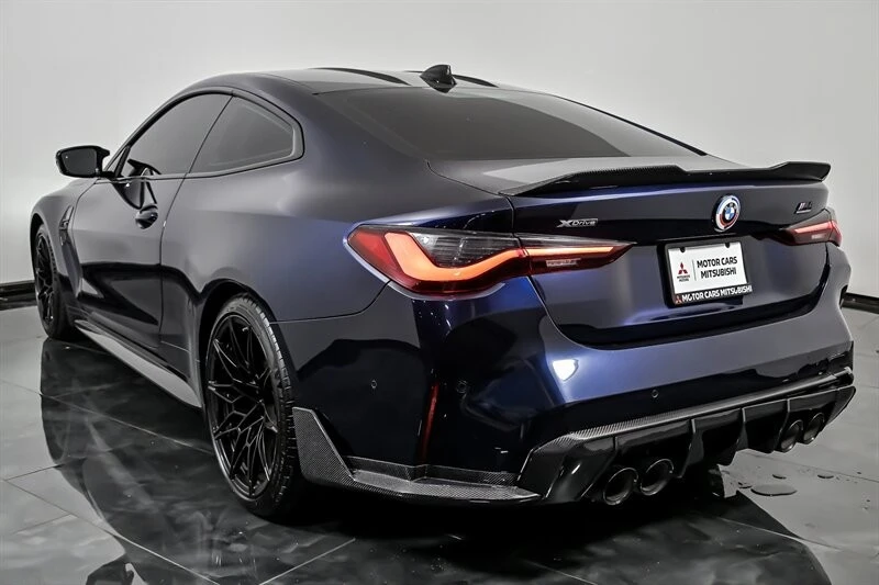 2023 BMW G82/G83 M4 - Image 7 of 29