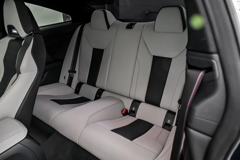 2023 BMW G82/G83 M4 - Image 19 of 29