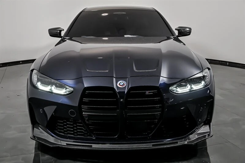 2023 BMW G82/G83 M4 - Image 4 of 29