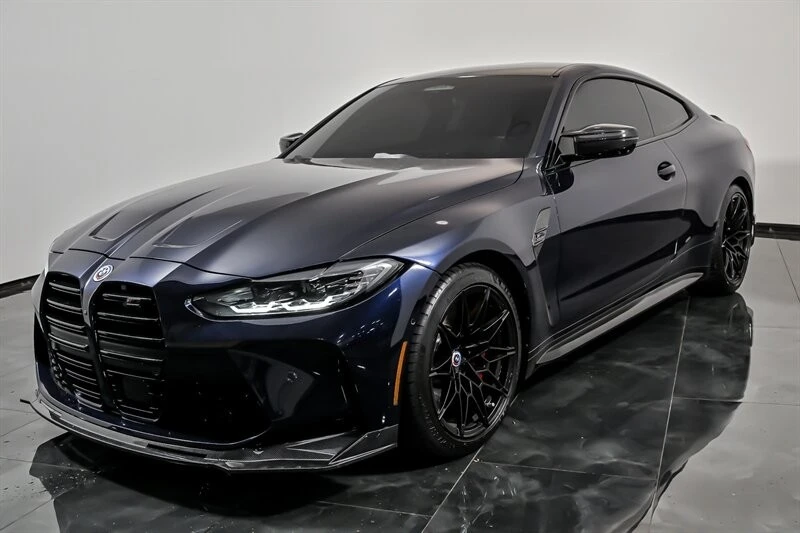 2023 BMW G82/G83 M4 - Image 5 of 29