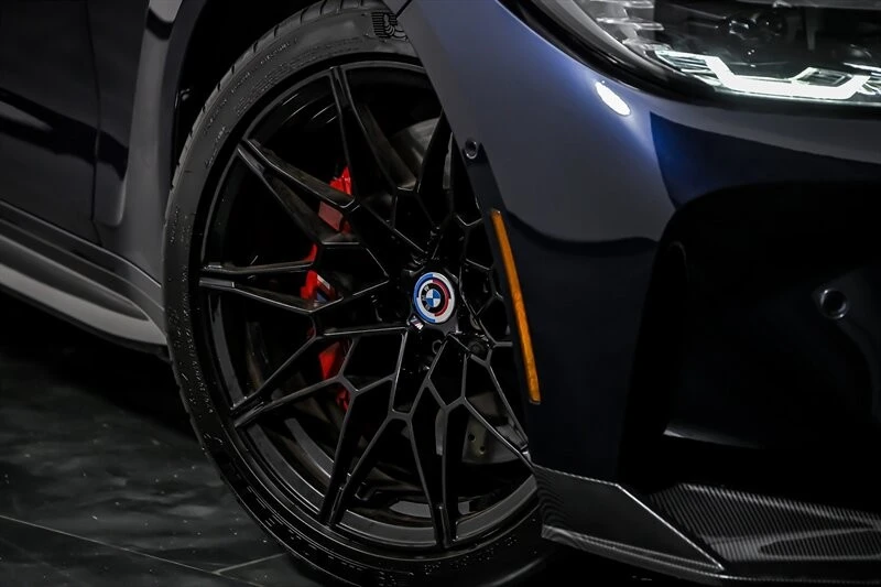 2023 BMW G82/G83 M4 - Image 3 of 29