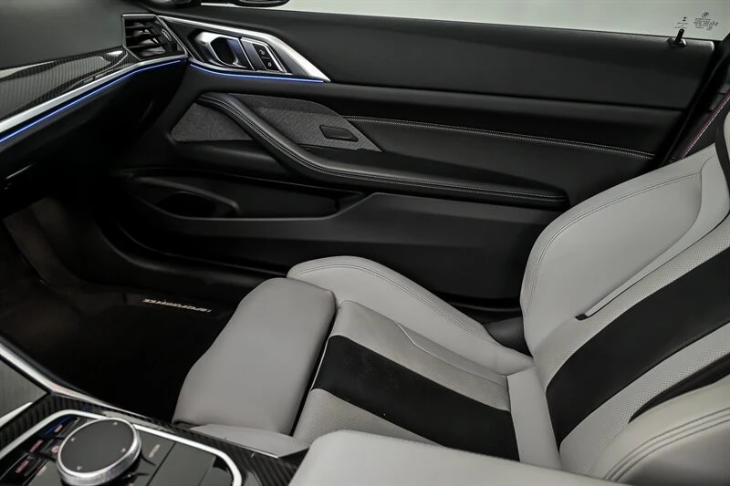 2023 BMW G82/G83 M4 - Image 29 of 29