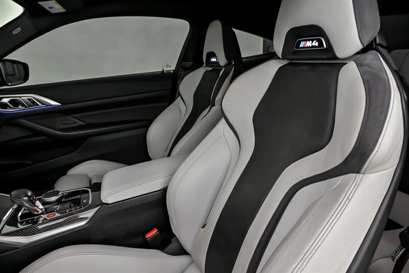 2023 BMW G82/G83 M4 - Image 18 of 29