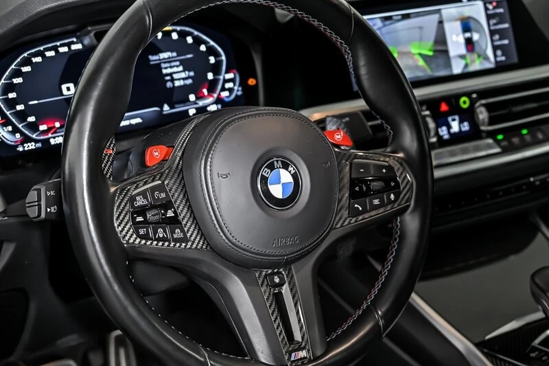 2023 BMW G82/G83 M4 - Image 20 of 29