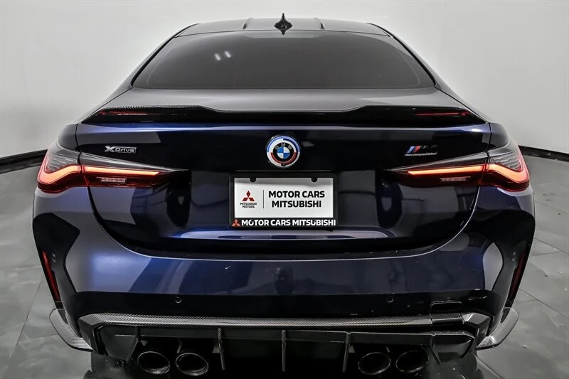 2023 BMW G82/G83 M4 - Image 8 of 29