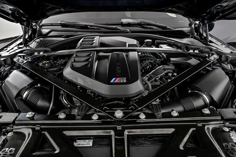 2023 BMW G82/G83 M4 - Image 12 of 29