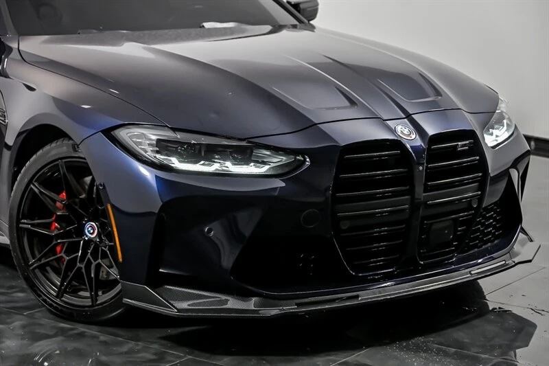 2023 BMW G82/G83 M4 - Image 2 of 29