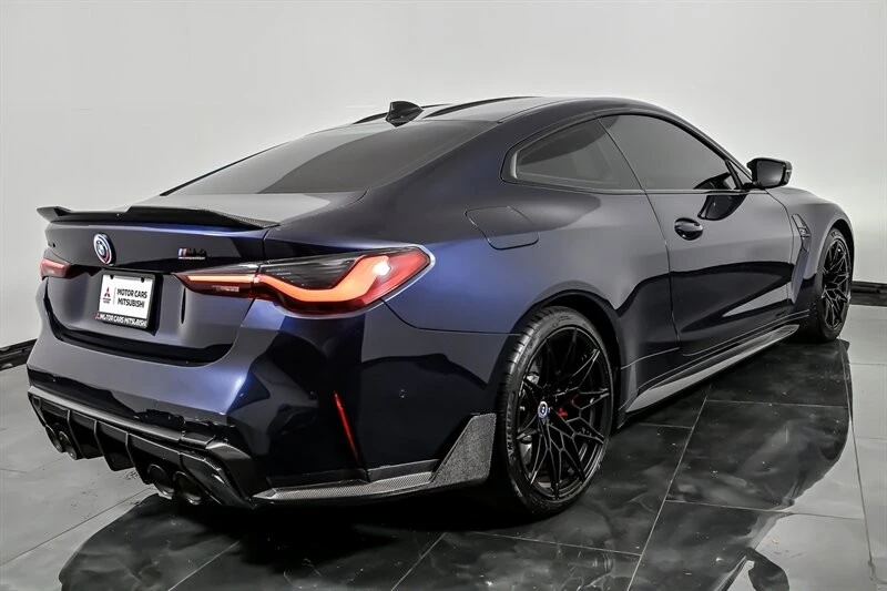 2023 BMW G82/G83 M4 - Image 9 of 29