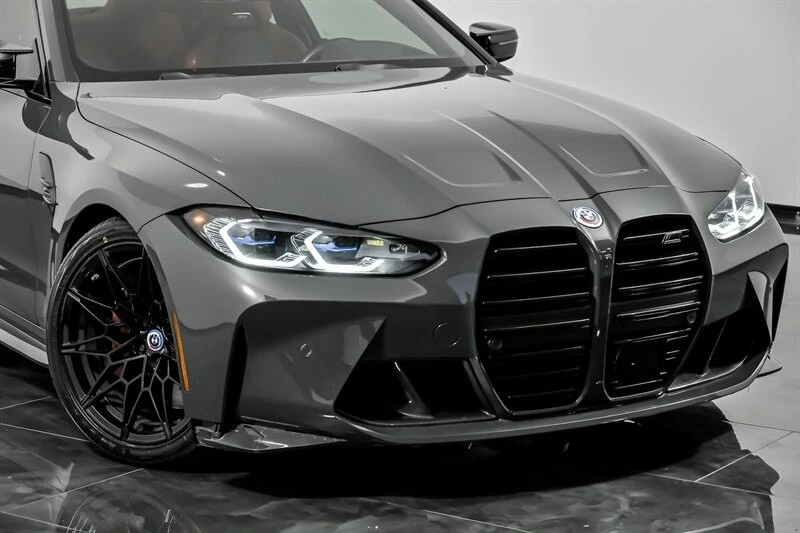 2023 BMW G82/G83 M4 - Image 2 of 21