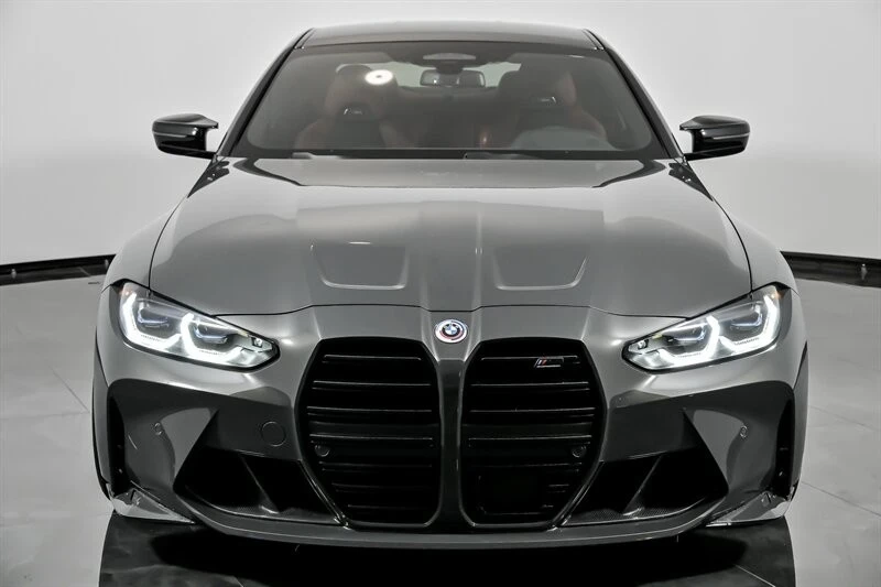 2023 BMW G82/G83 M4 - Image 4 of 21