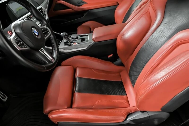 2023 BMW G82/G83 M4 - Image 21 of 21