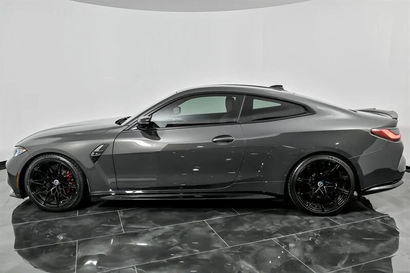 2023 BMW G82/G83 M4 - Image 7 of 21