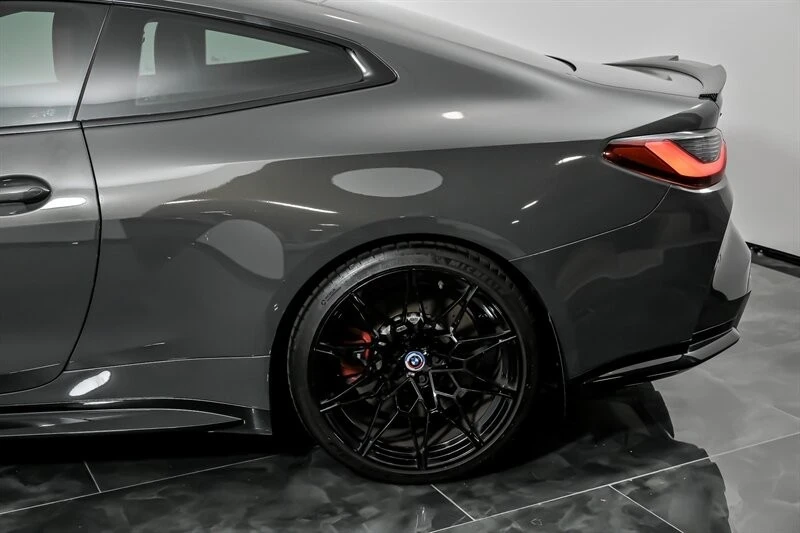 2023 BMW G82/G83 M4 - Image 8 of 21