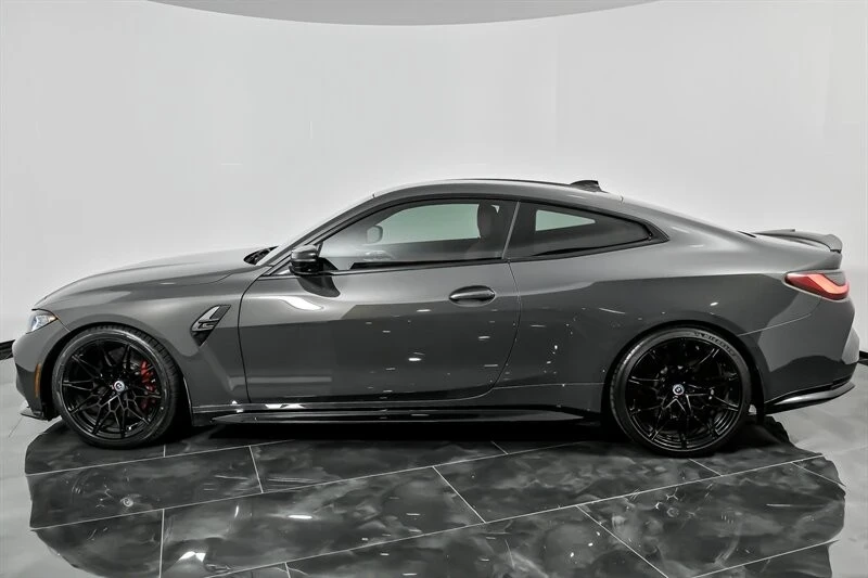 2023 BMW G82/G83 M4 - Image 7 of 21