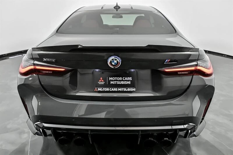 2023 BMW G82/G83 M4 - Image 10 of 21