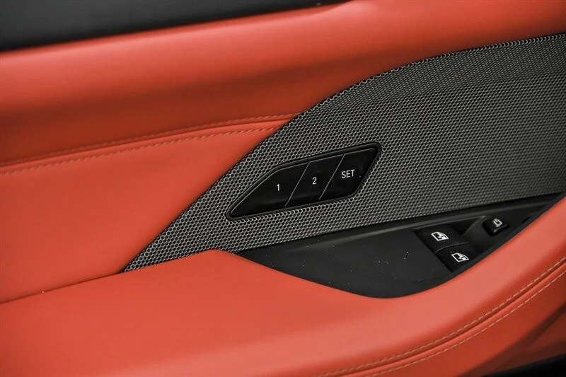 2023 BMW G82/G83 M4 - Image 18 of 21