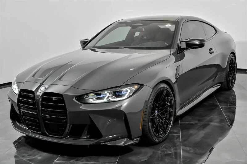 2023 BMW G82/G83 M4 - Image 5 of 21