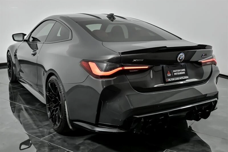 2023 BMW G82/G83 M4 - Image 9 of 21