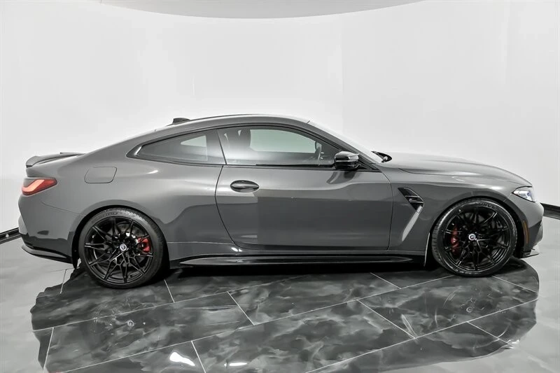 2023 BMW G82/G83 M4 - Image 13 of 21