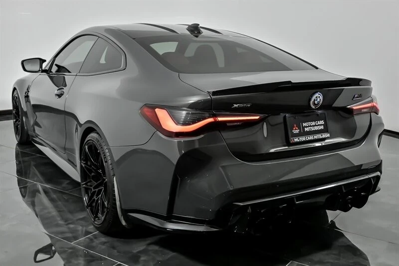2023 BMW G82/G83 M4 - Image 9 of 21