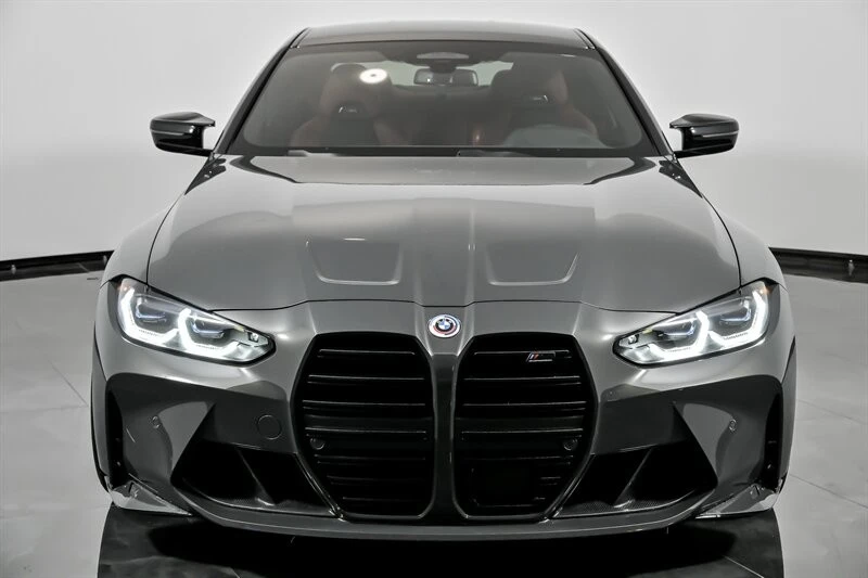 2023 BMW G82/G83 M4 - Image 4 of 21