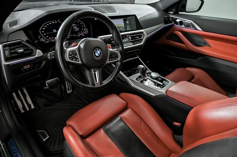 2023 BMW G82/G83 M4 - Image 20 of 21