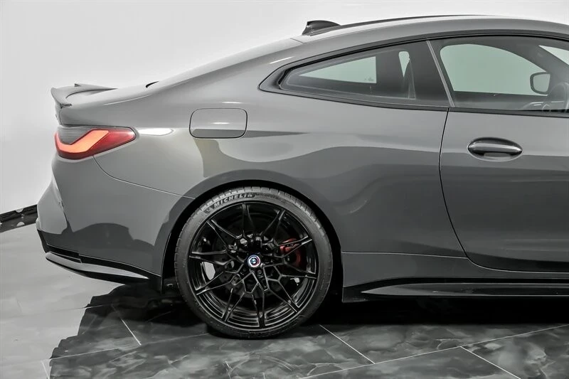 2023 BMW G82/G83 M4 - Image 12 of 21