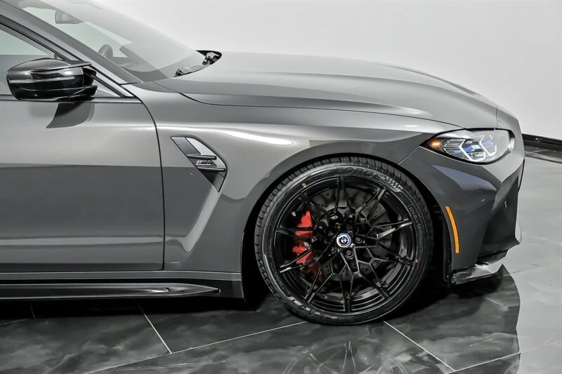 2023 BMW G82/G83 M4 - Image 14 of 21