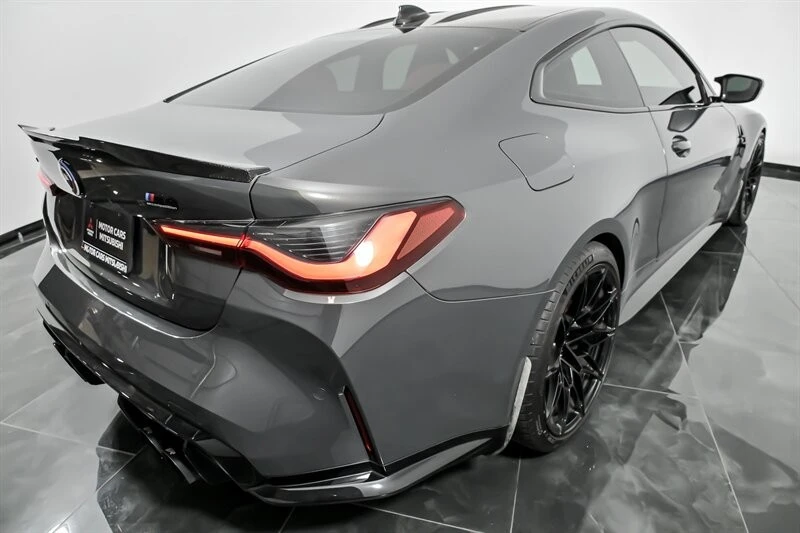 2023 BMW G82/G83 M4 - Image 11 of 21