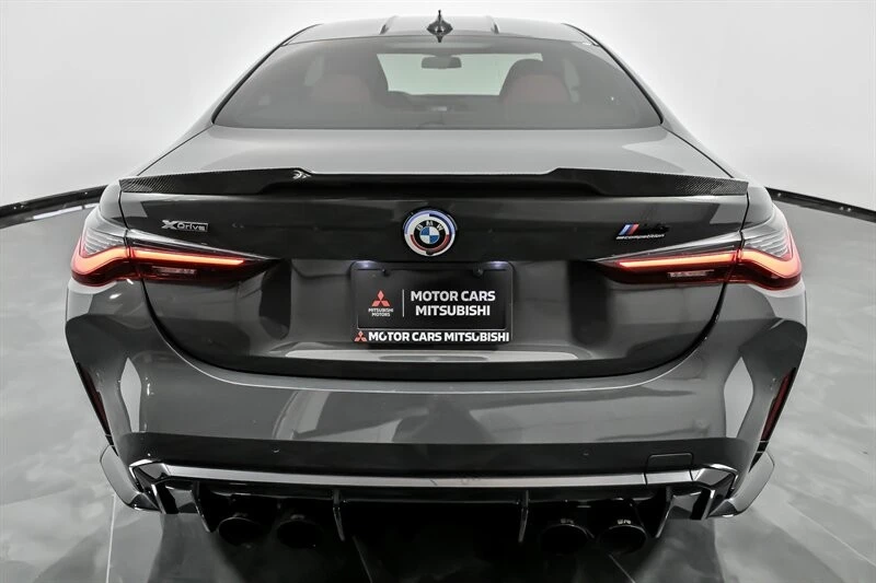 2023 BMW G82/G83 M4 - Image 10 of 21