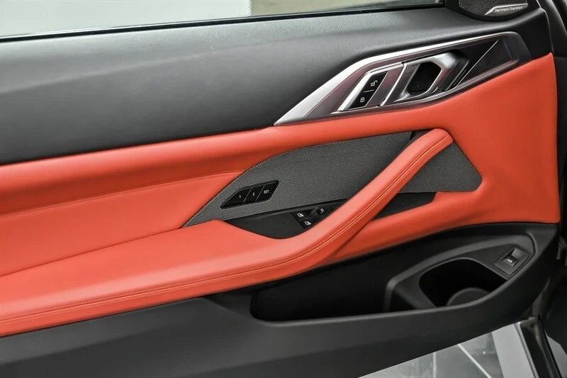 2023 BMW G82/G83 M4 - Image 17 of 21
