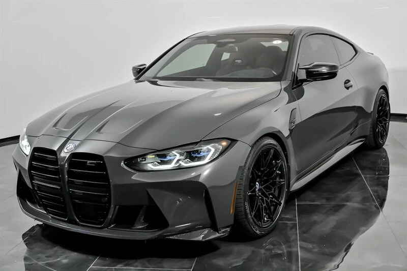 2023 BMW G82/G83 M4 - Image 5 of 21